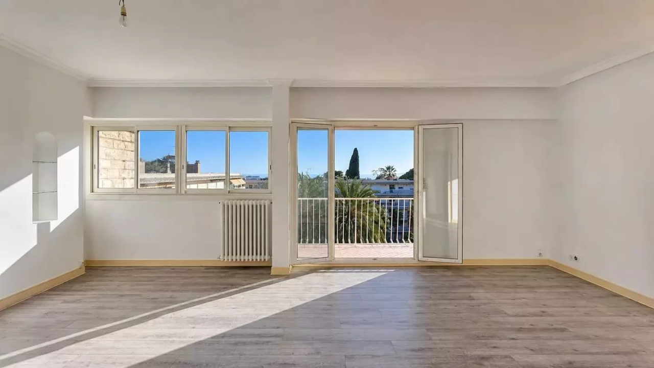Квартира в Каннах, Франция, 96 м² - фото 4