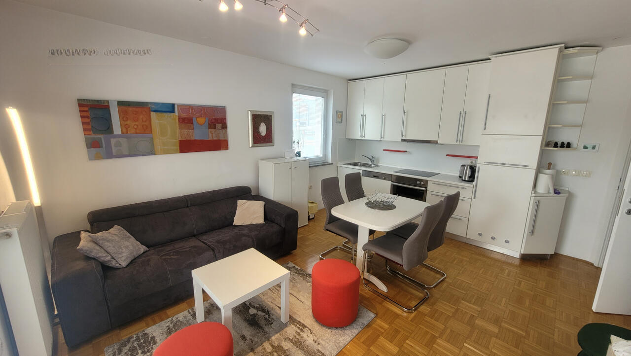 Квартира в Любляне, Словения, 47 м² - фото 4