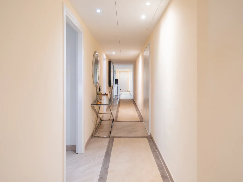 Квартира в Монте Карло, Монако, 185 м² - фото 4