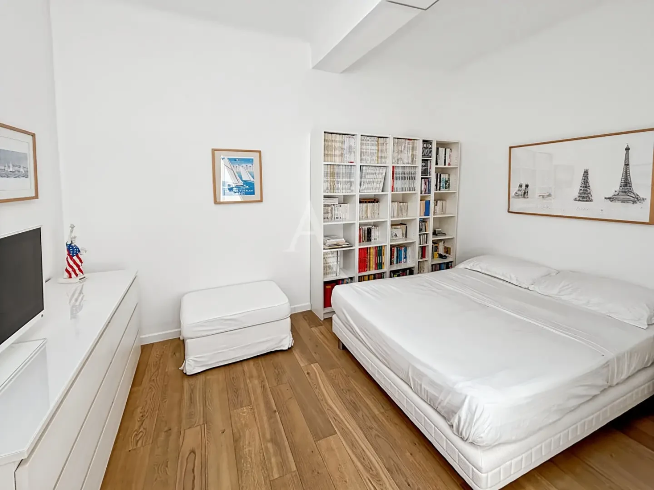 Квартира в Каннах, Франция, 87 м² - фото 5