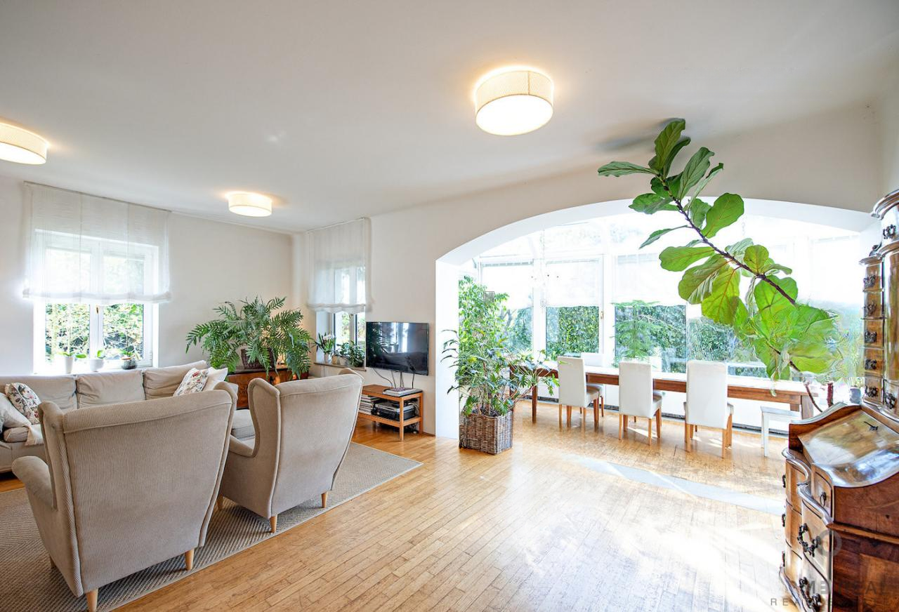 Дом в Бледе, Словения, 360 м² - фото 5