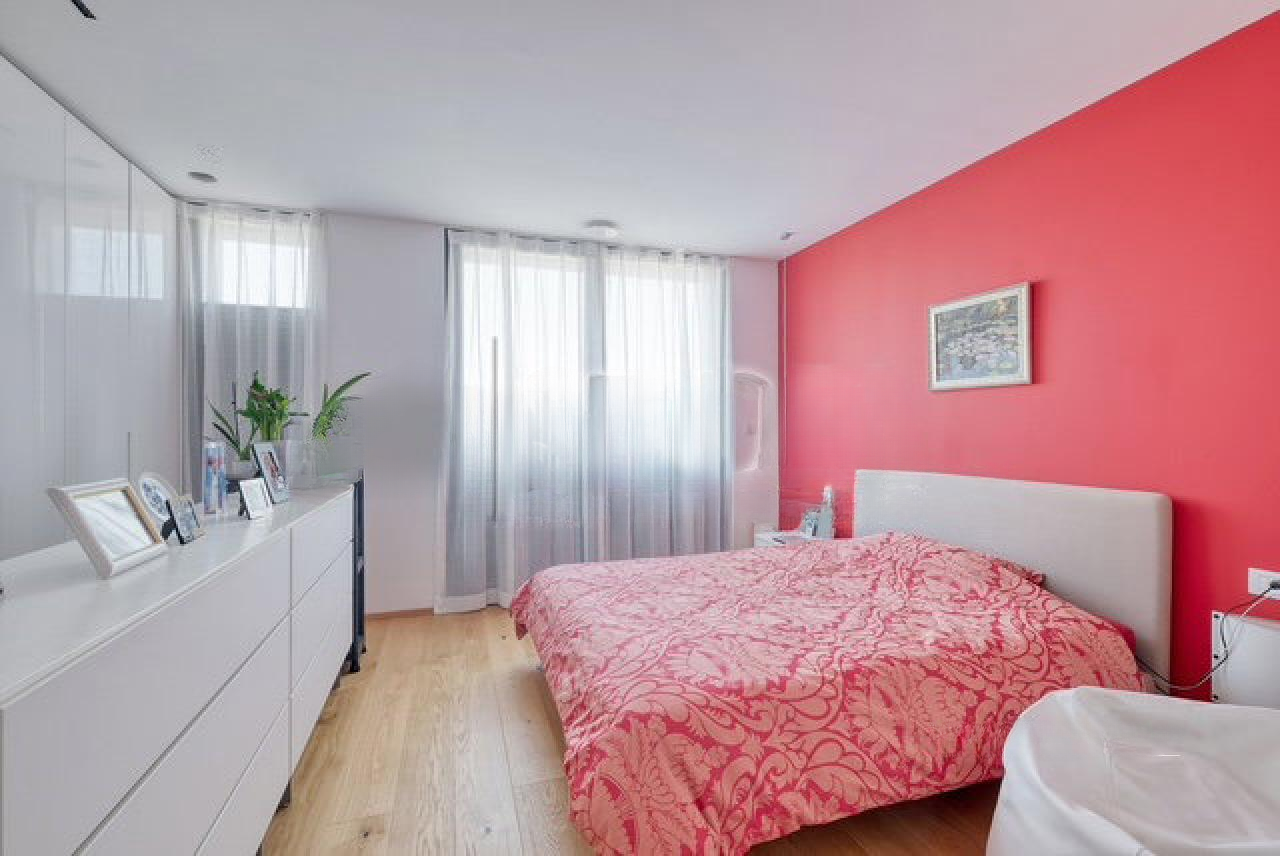 Квартира в Любляне, Словения, 253 м² - фото 5