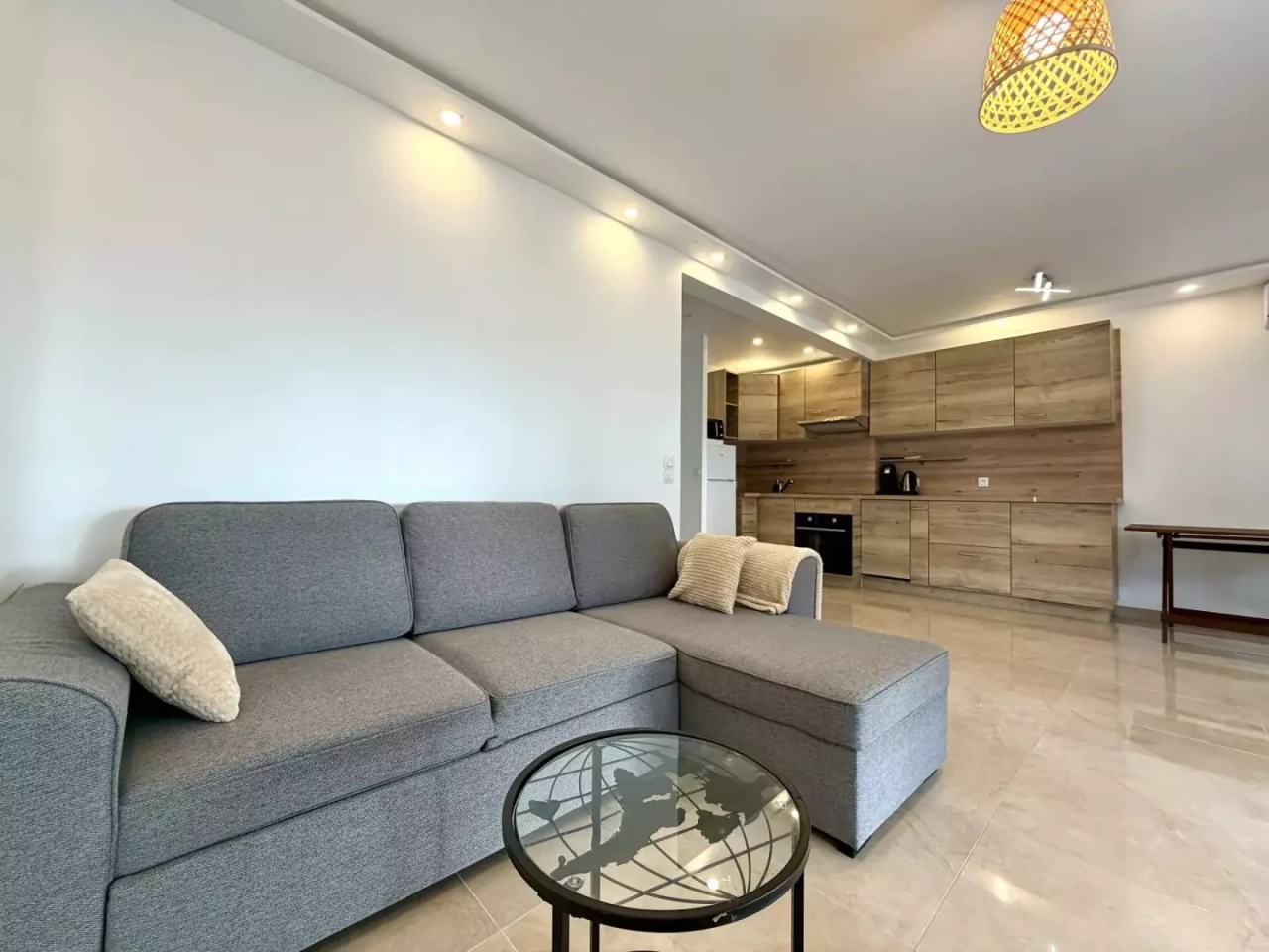 Квартира в Каннах, Франция, 62 м² - фото 5