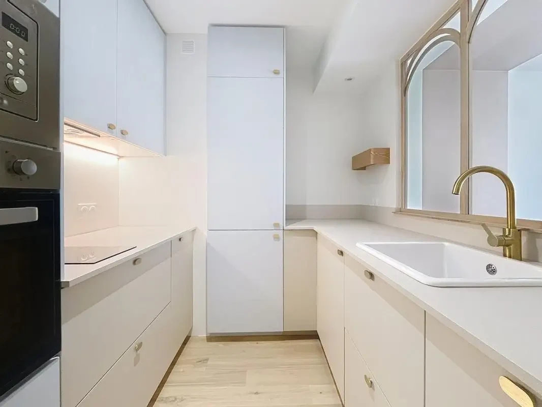 Квартира в Каннах, Франция, 51 м² - фото 5