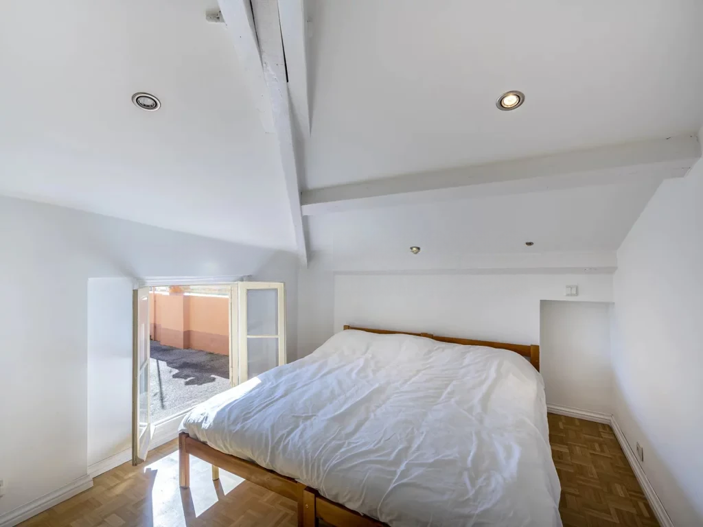 Квартира в Монако, Монако, 35 м² - фото 5