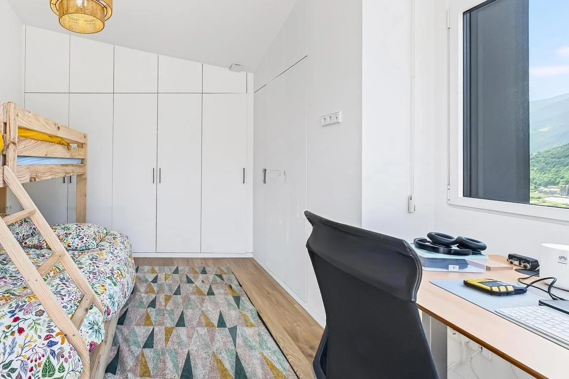 Квартира в Аньосе, Андорра, 436 м² - фото 5