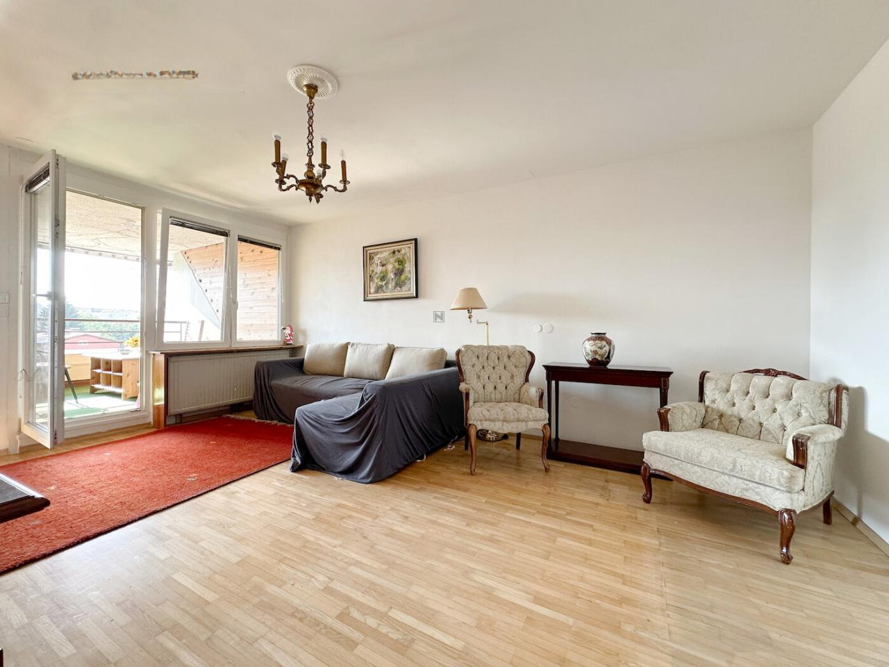 Квартира в Любляне, Словения, 87 м² - фото 5