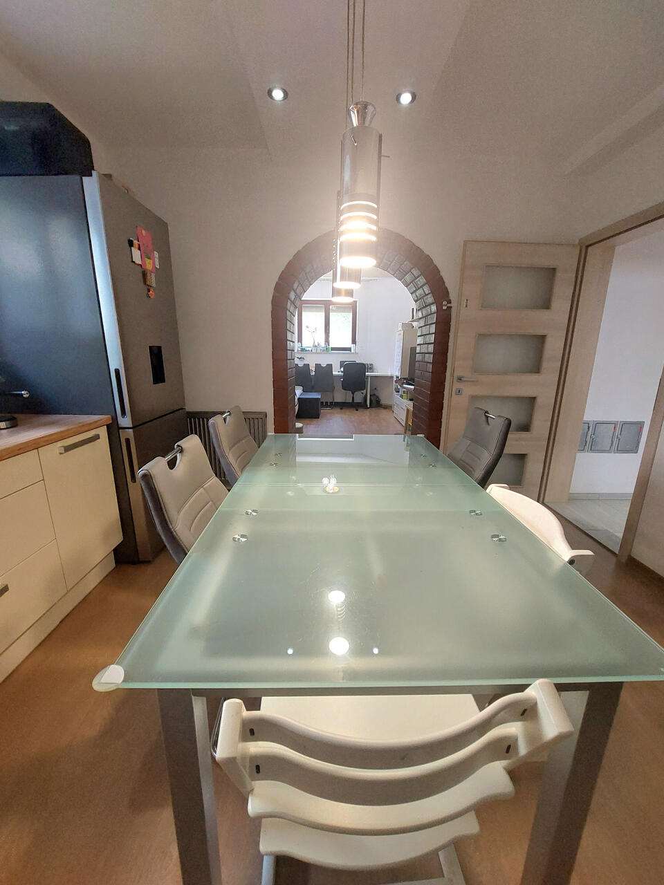 Квартира в Любляне, Словения, 67 м² - фото 5