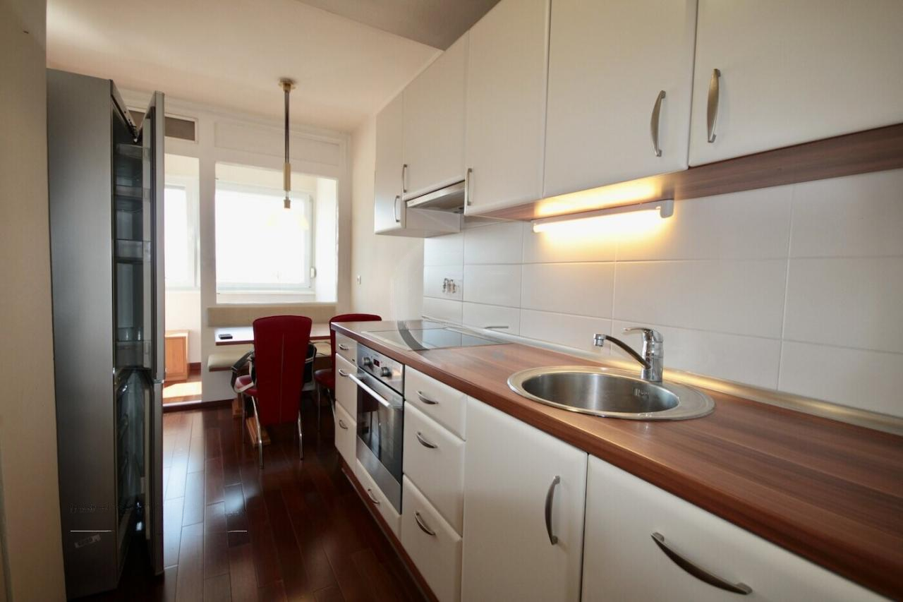Квартира в Любляне, Словения, 38 м² - фото 5