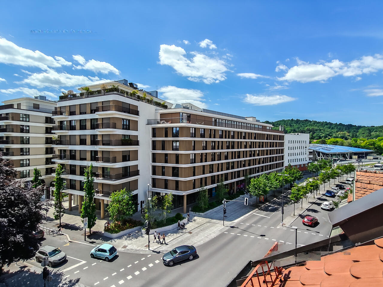 Квартира в Любляне, Словения, 53 м² - фото 5