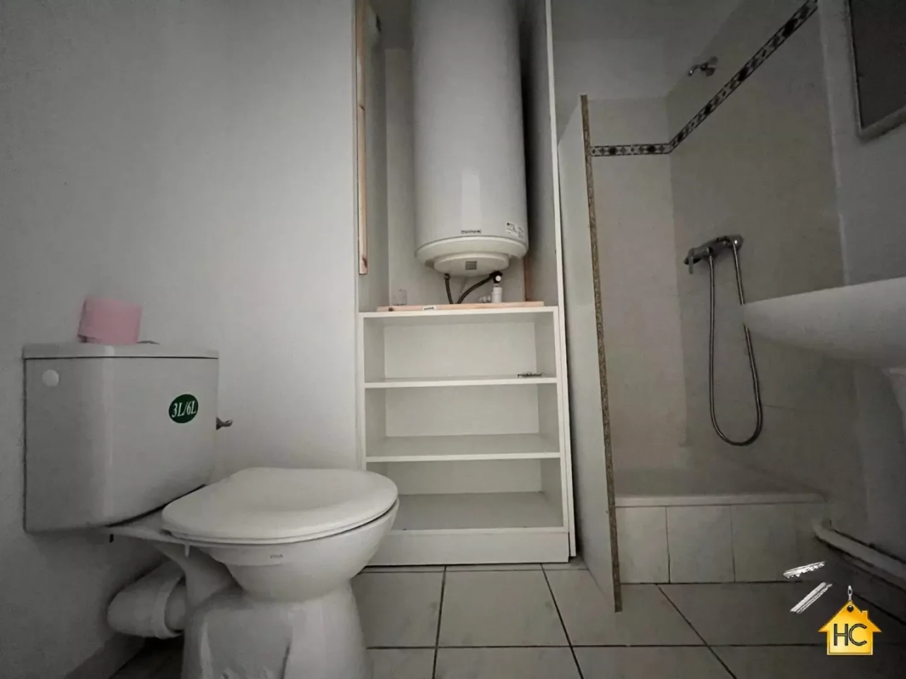 Квартира в Каннах, Франция, 23 м² - фото 5