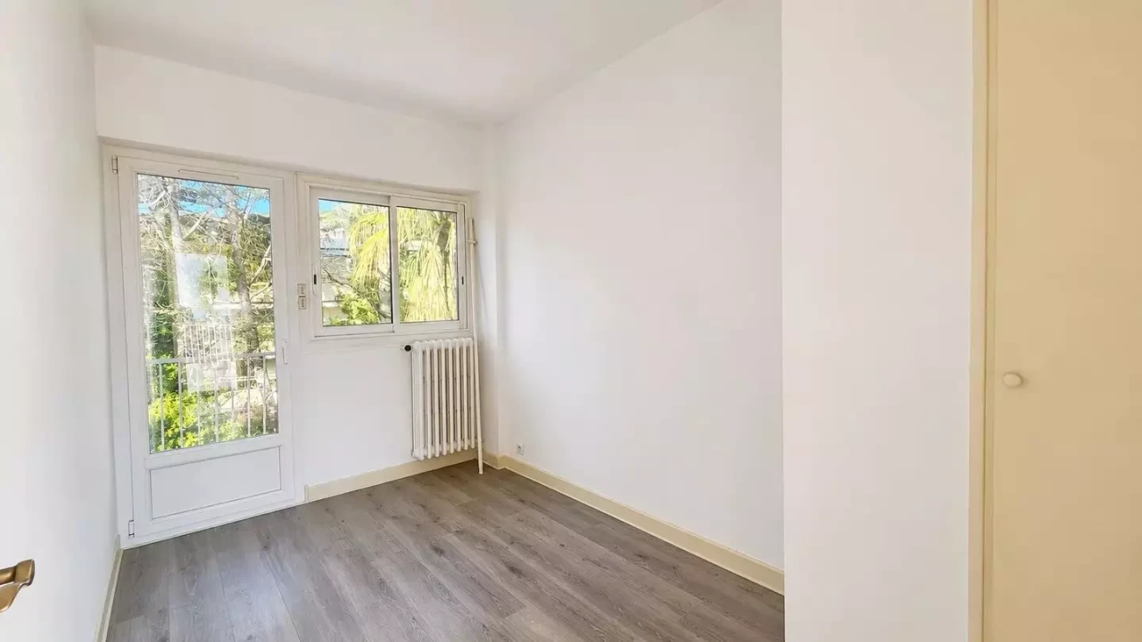 Квартира в Каннах, Франция, 96 м² - фото 5