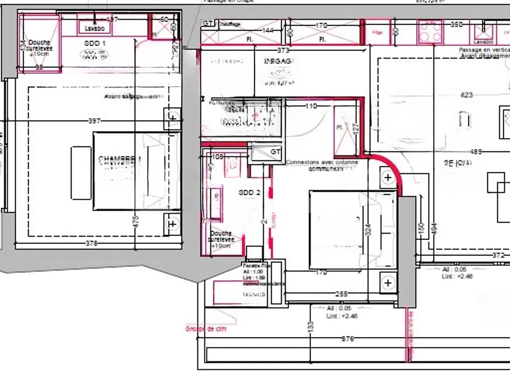 Квартира в Монте Карло, Монако, 118 м² - фото 5