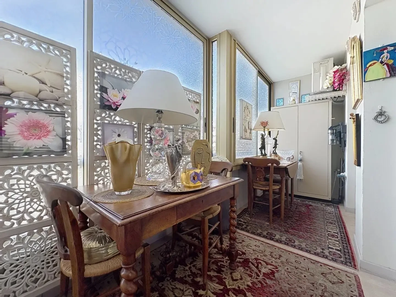 Квартира в Каннах, Франция, 52 м² - фото 5