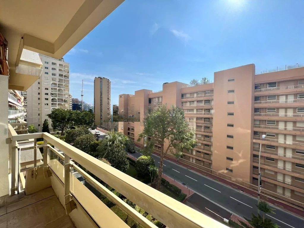 Квартира в Сен-Романе, Монако, 70 м² - фото 5