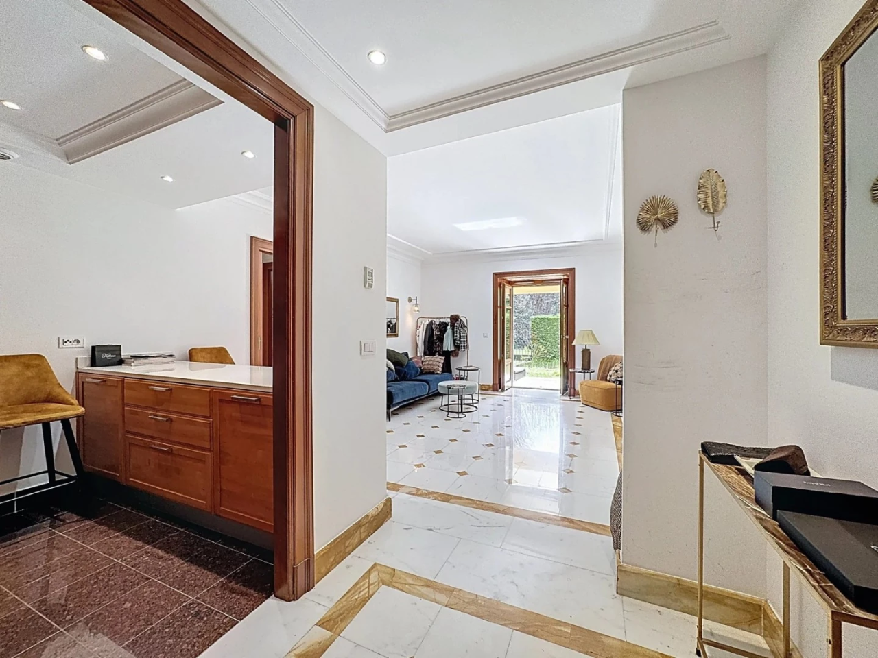 Квартира в Каннах, Франция, 58 м² - фото 5