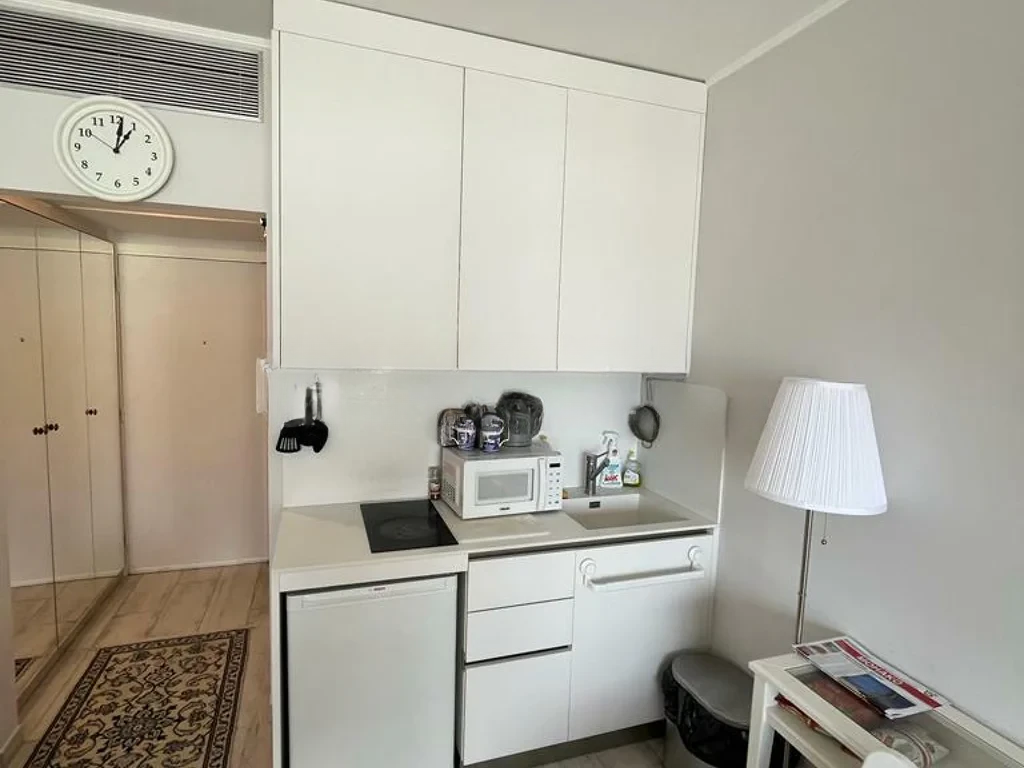 Квартира в Монако, Монако, 30 м² - фото 5