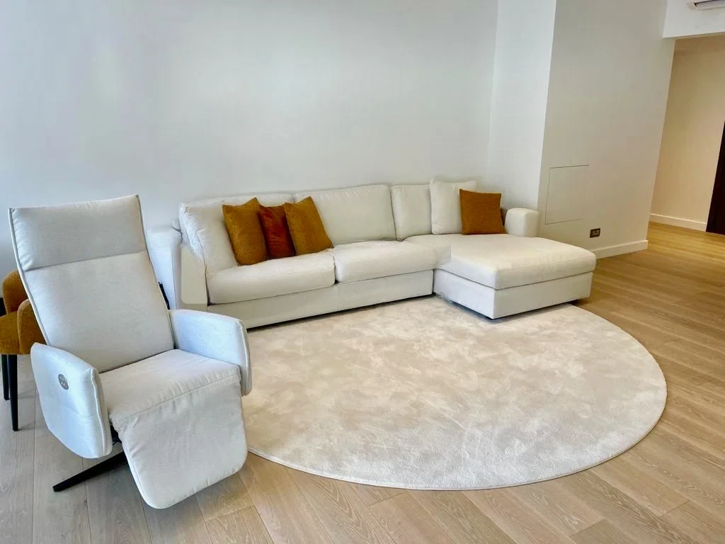 Квартира в Сен-Романе, Монако, 126 м² - фото 5