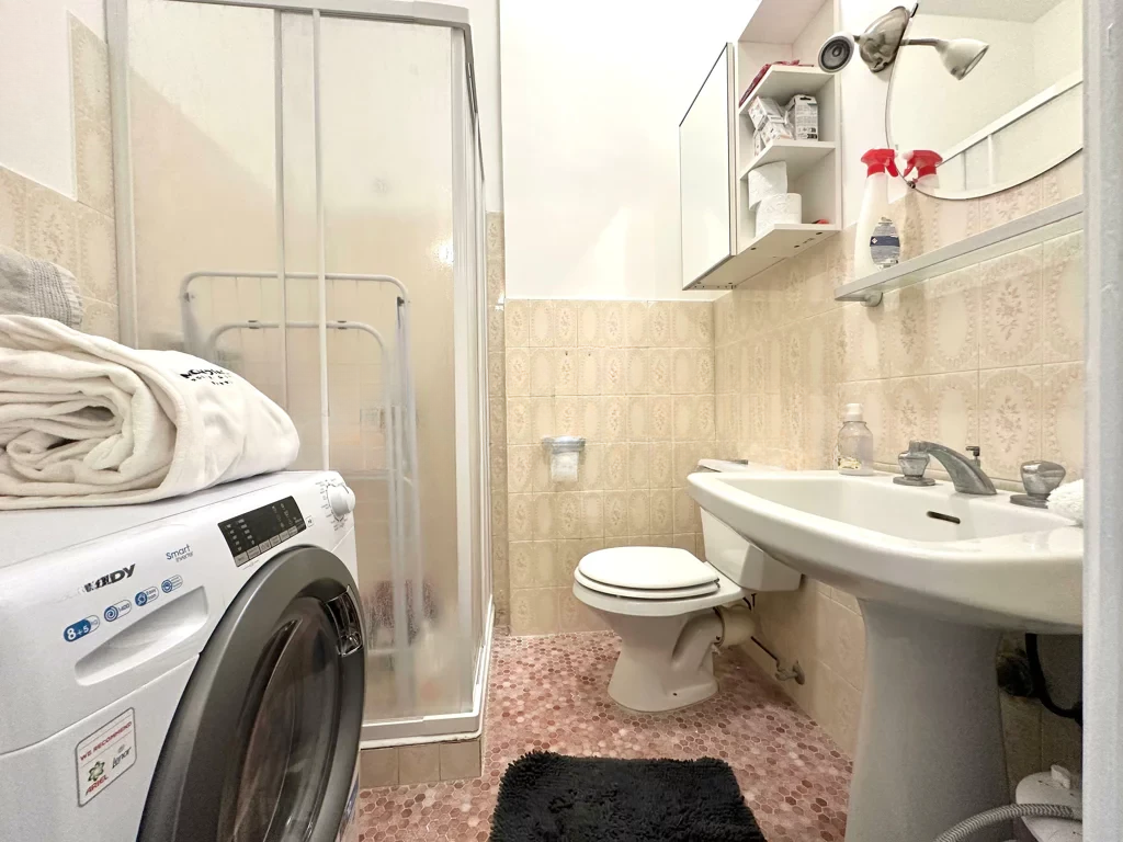 Квартира в Сен-Романе, Монако, 30 м² - фото 5