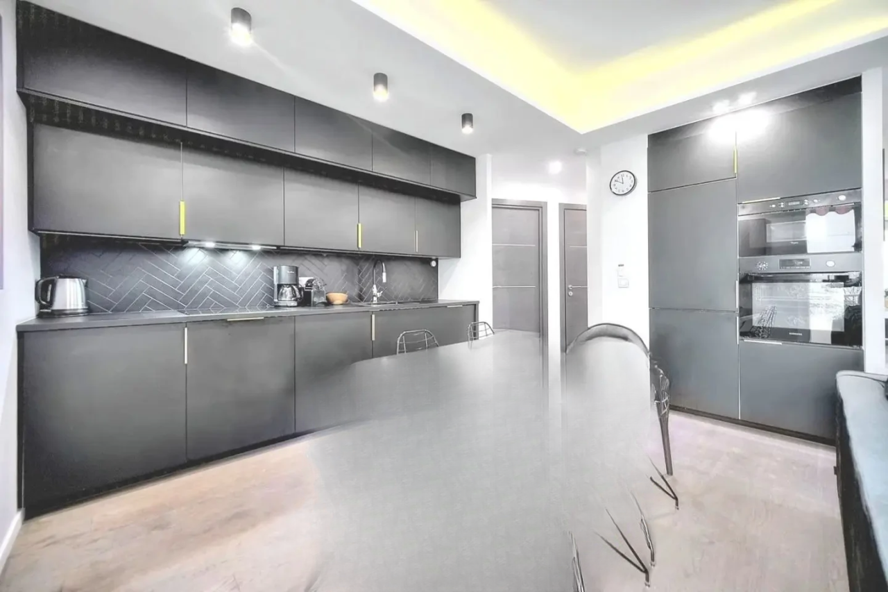 Квартира в Каннах, Франция, 72 м² - фото 5
