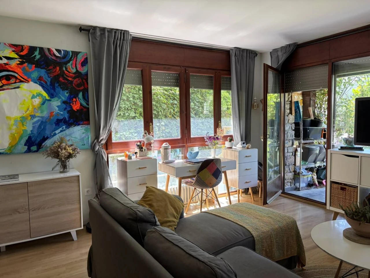Квартира в Ордино, Андорра, 108 м² - фото 5