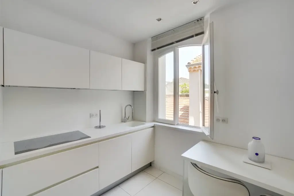 Квартира в Каннах, Франция, 142 м² - фото 5