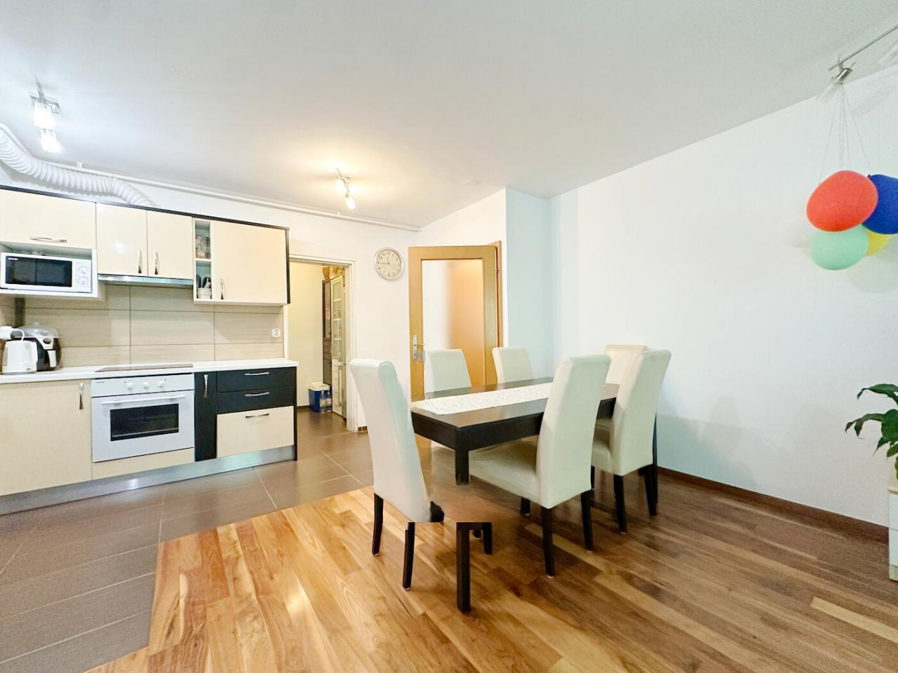 Квартира в Любляне, Словения, 80 м² - фото 5