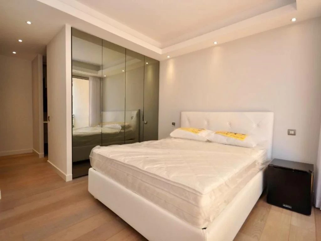 Квартира в Сен-Романе, Монако, 126 м² - фото 5