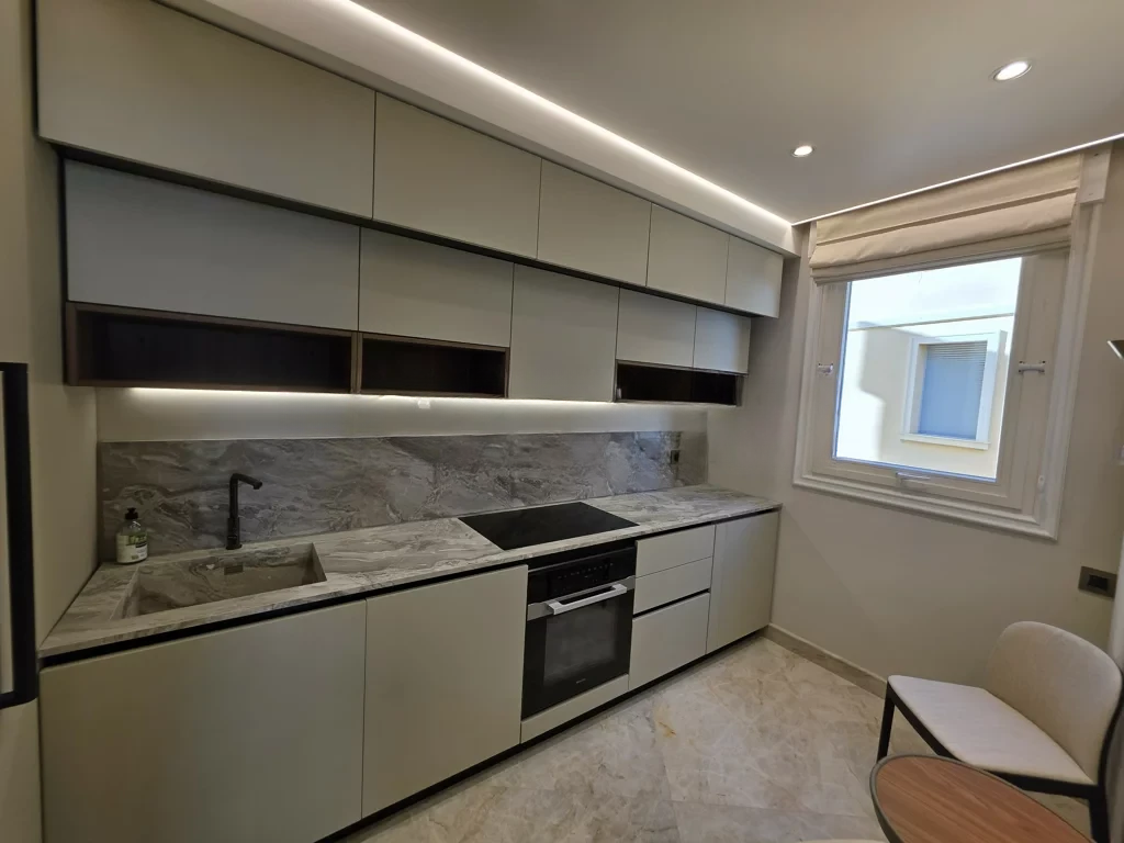 Квартира в Сен-Романе, Монако, 96 м² - фото 5