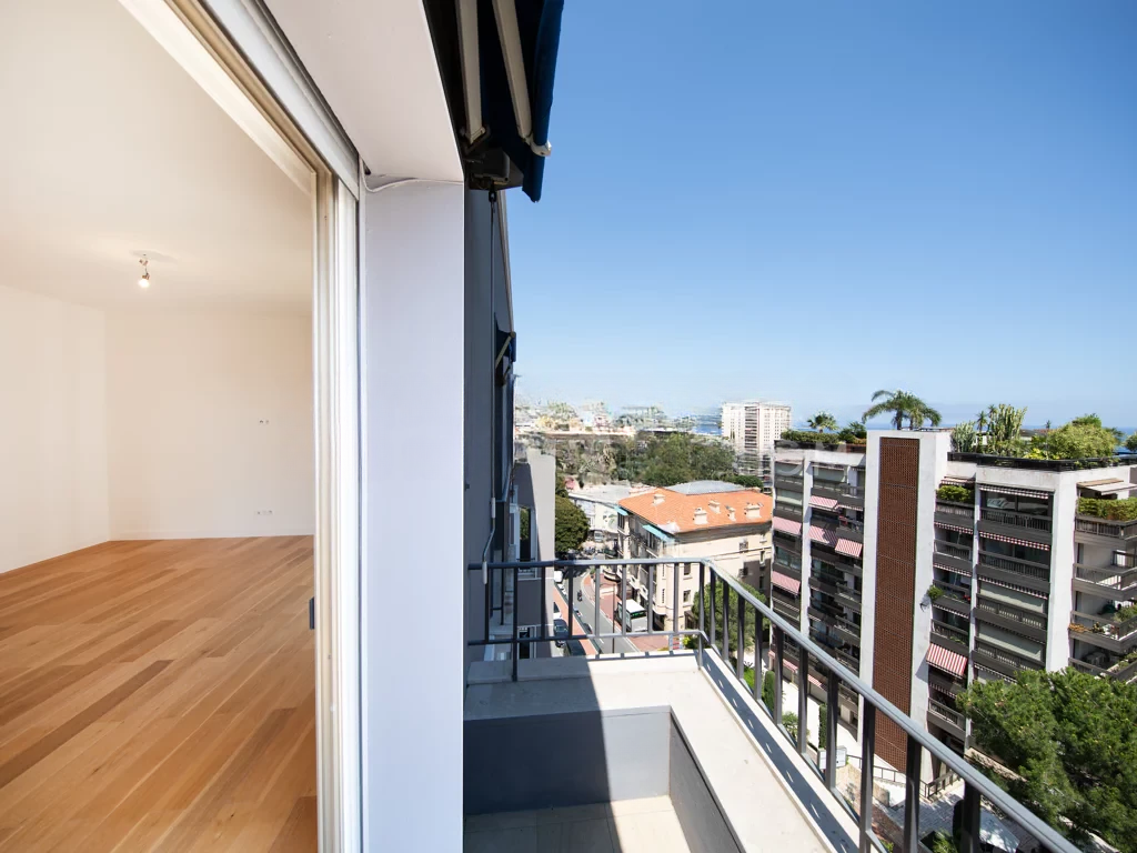 Квартира в Монте Карло, Монако, 220 м² - фото 5