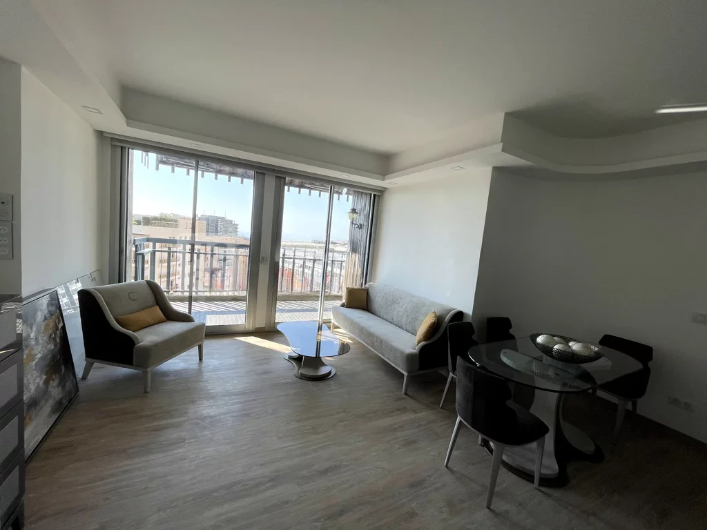Квартира в Монте Карло, Монако, 115 м² - фото 5