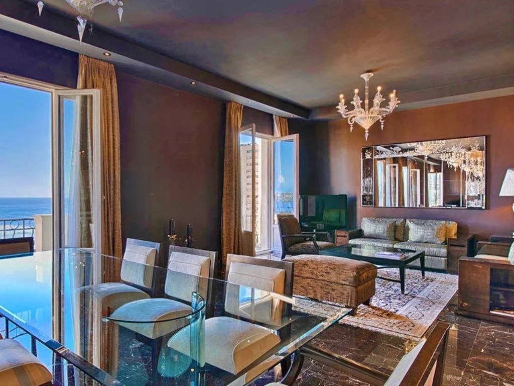 Квартира в Монте Карло, Монако, 300 м² - фото 5