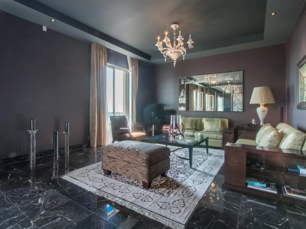 Квартира в Монако, Монако, 290 м² - фото 5