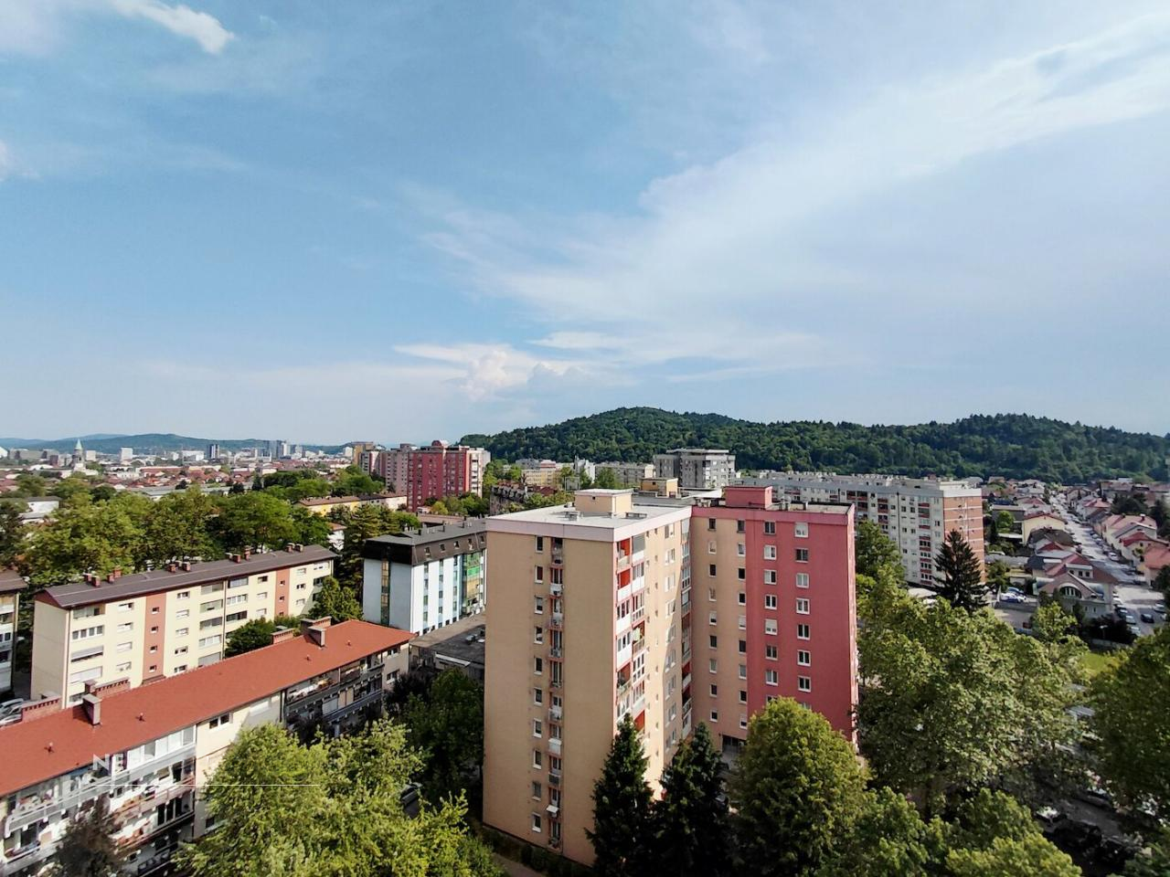 Квартира в Любляне, Словения, 51 м² - фото 5