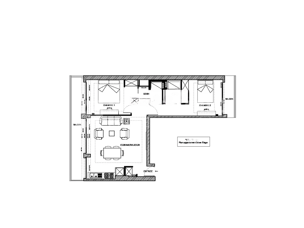 Квартира в Монако, Монако, 95 м² - фото 5