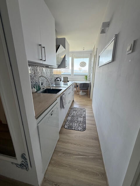 Квартира в Любляне, Словения, 64 м² - фото 5