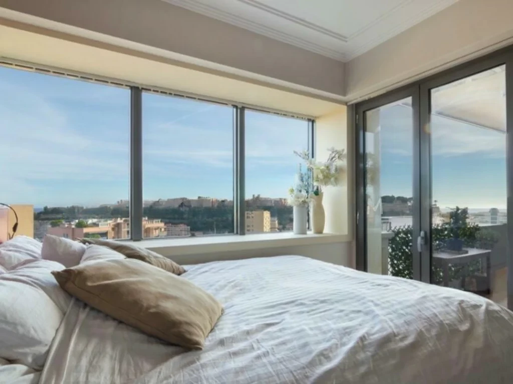Квартира в Монегетти, Монако, 138 м² - фото 5