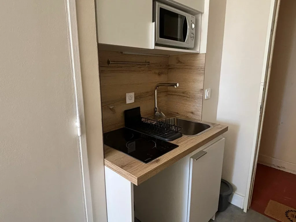 Квартира в Монако, Монако, 11 м² - фото 5