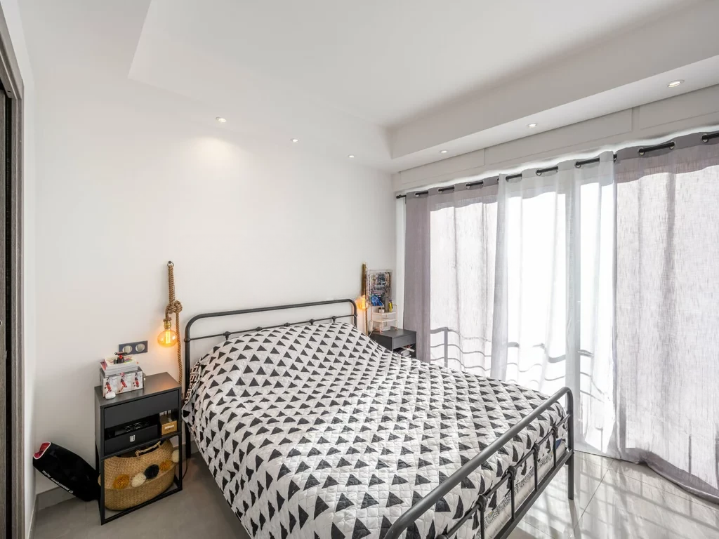 Квартира в Монако, Монако, 95 м² - фото 5