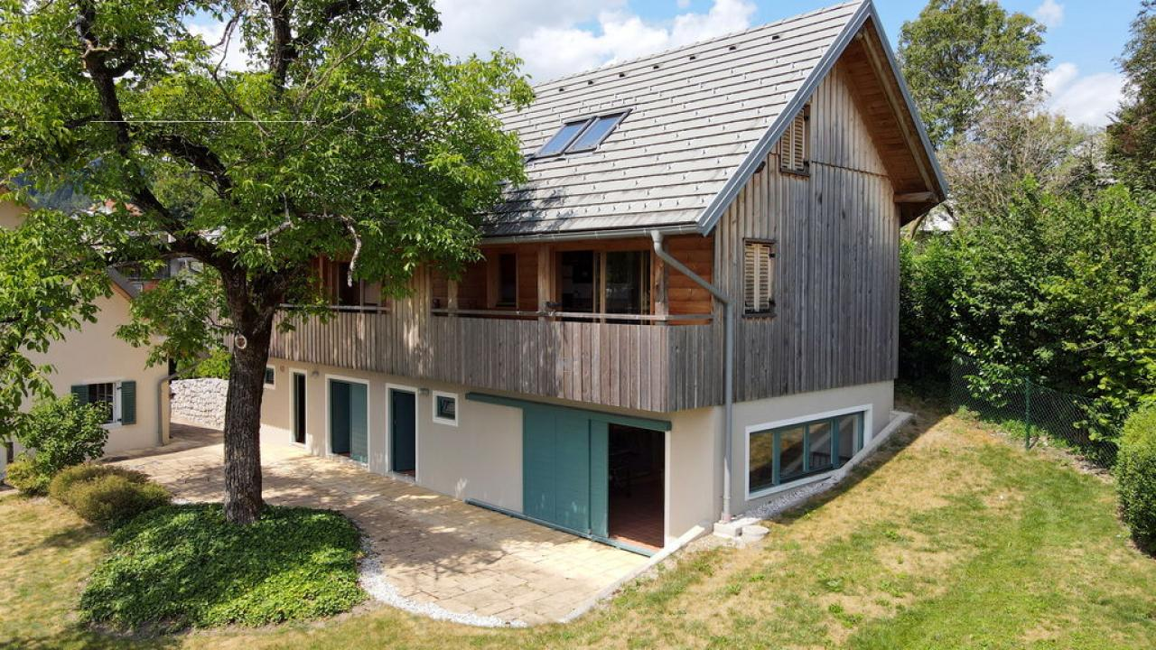 Дом в Бледе, Словения, 364 м² - фото 5