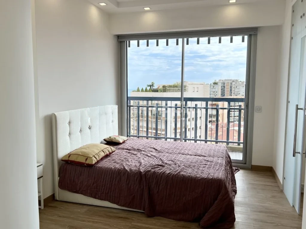 Квартира в Монте Карло, Монако, 115 м² - фото 5