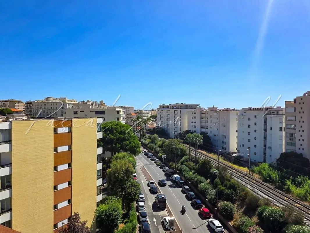 Квартира в Каннах, Франция, 119 м² - фото 5