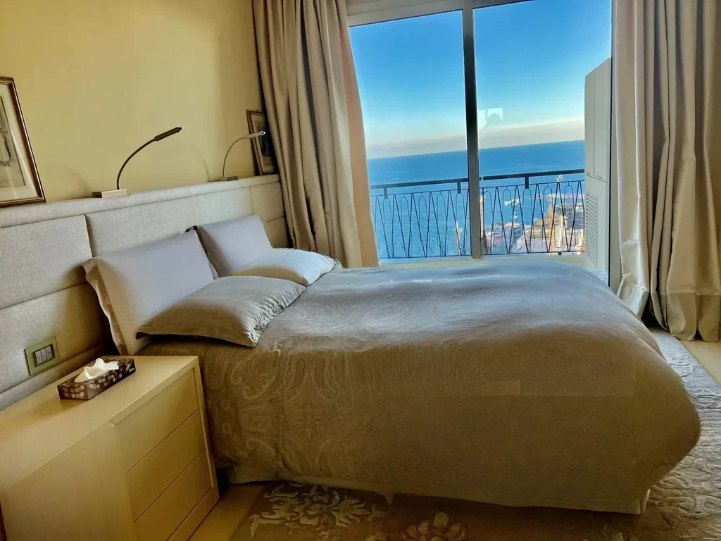 Квартира в Монте Карло, Монако, 80 м² - фото 5