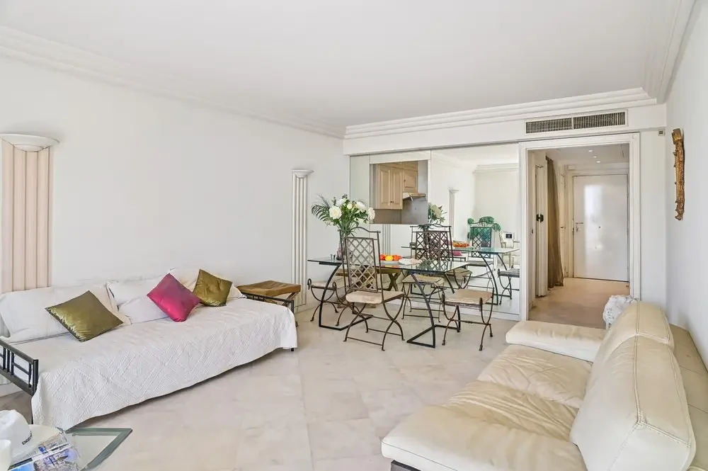 Квартира в Каннах, Франция, 75 м² - фото 5