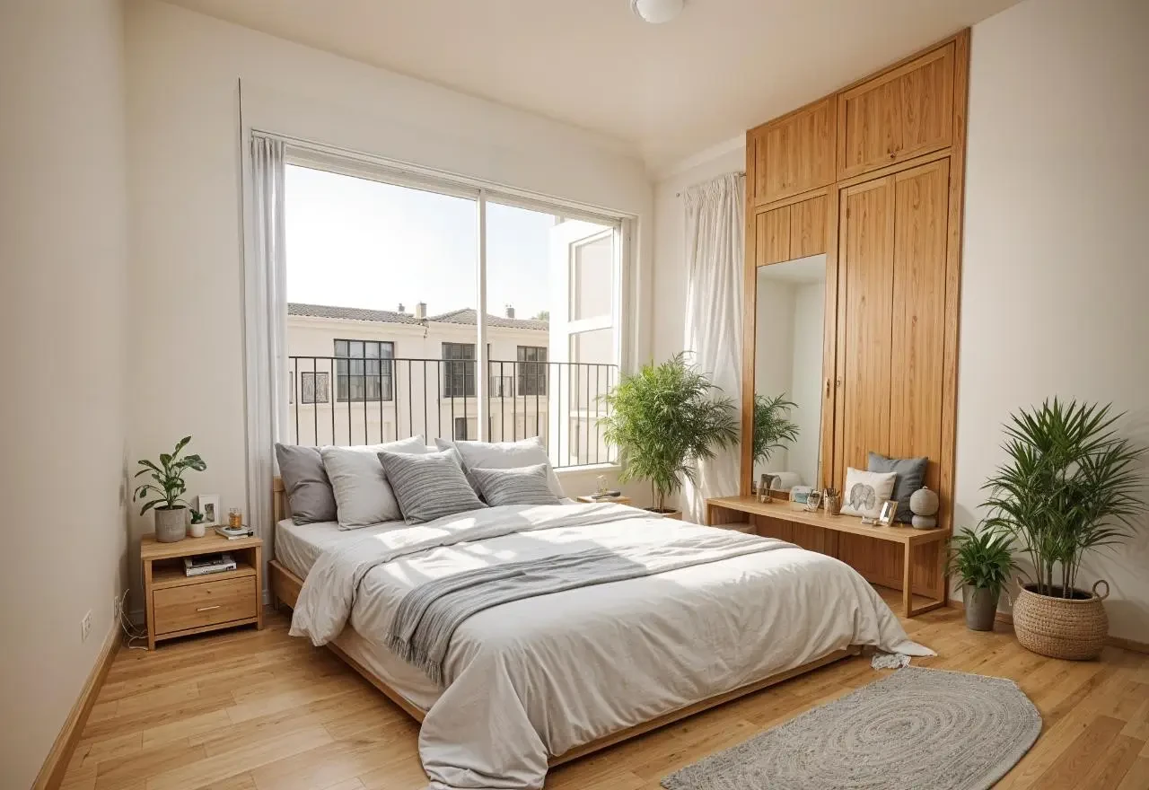 Квартира в Каннах, Франция, 85 м² - фото 5