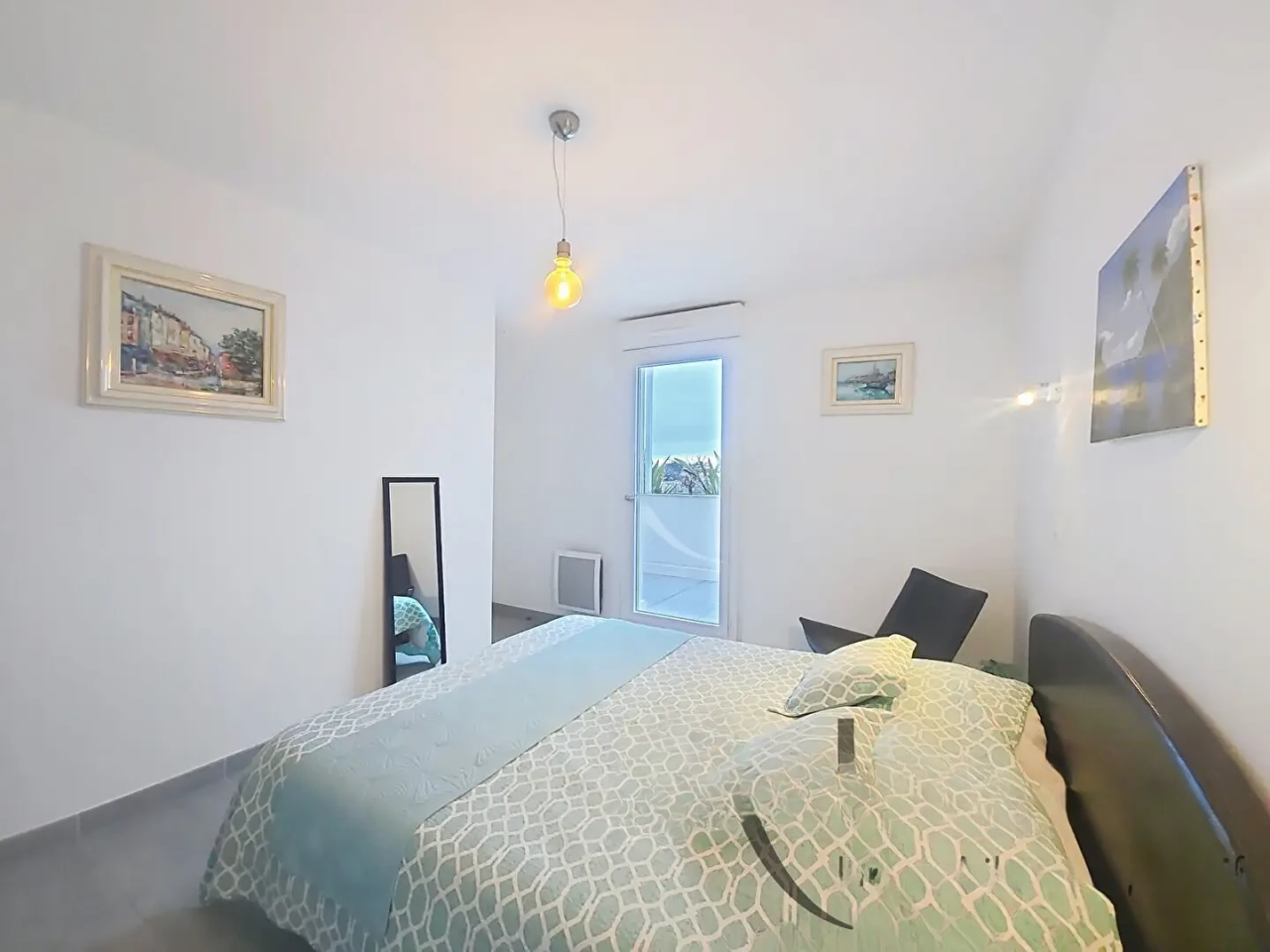 Квартира в Каннах, Франция, 35 м² - фото 5
