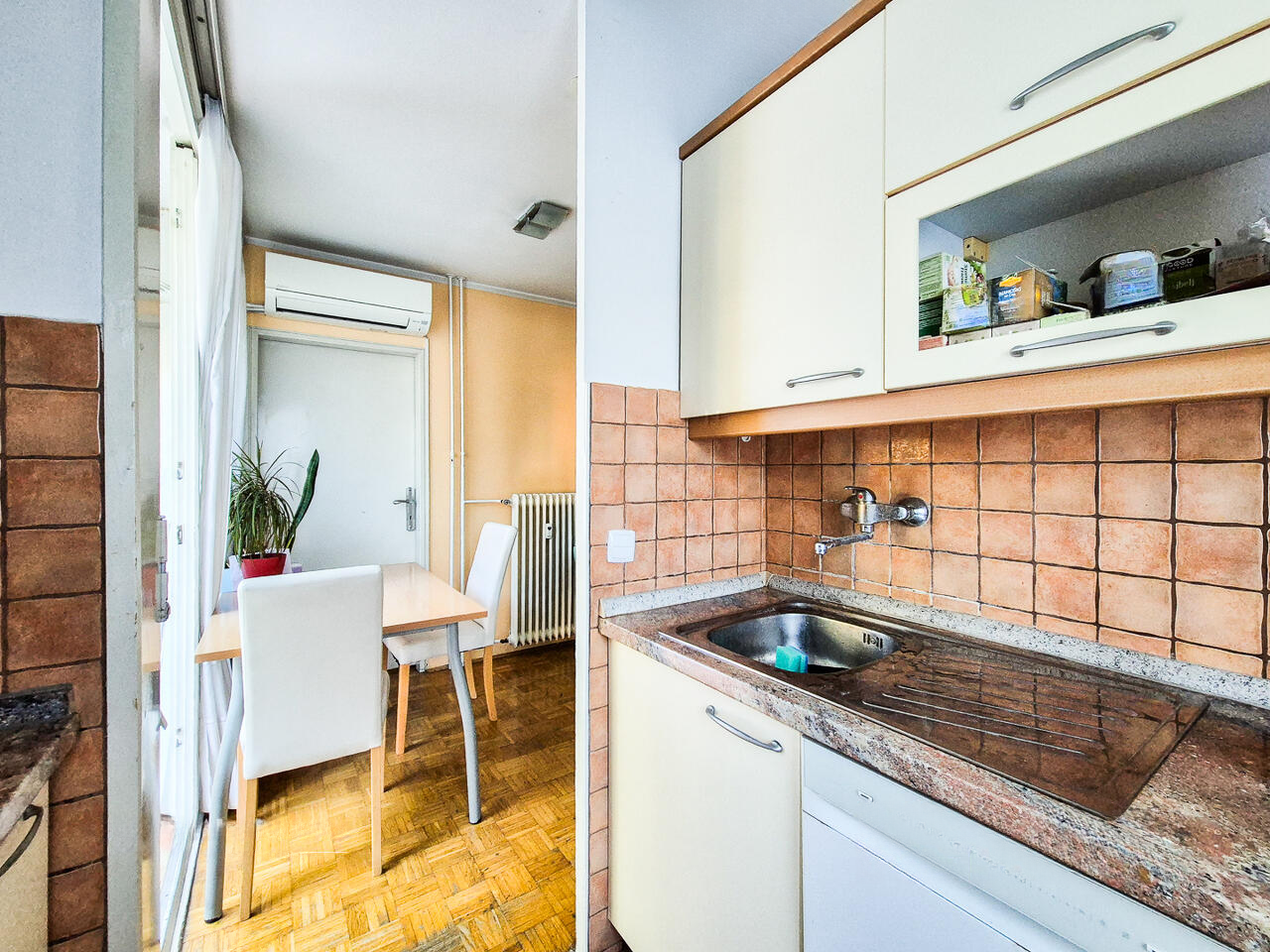 Квартира в Любляне, Словения, 54 м² - фото 5