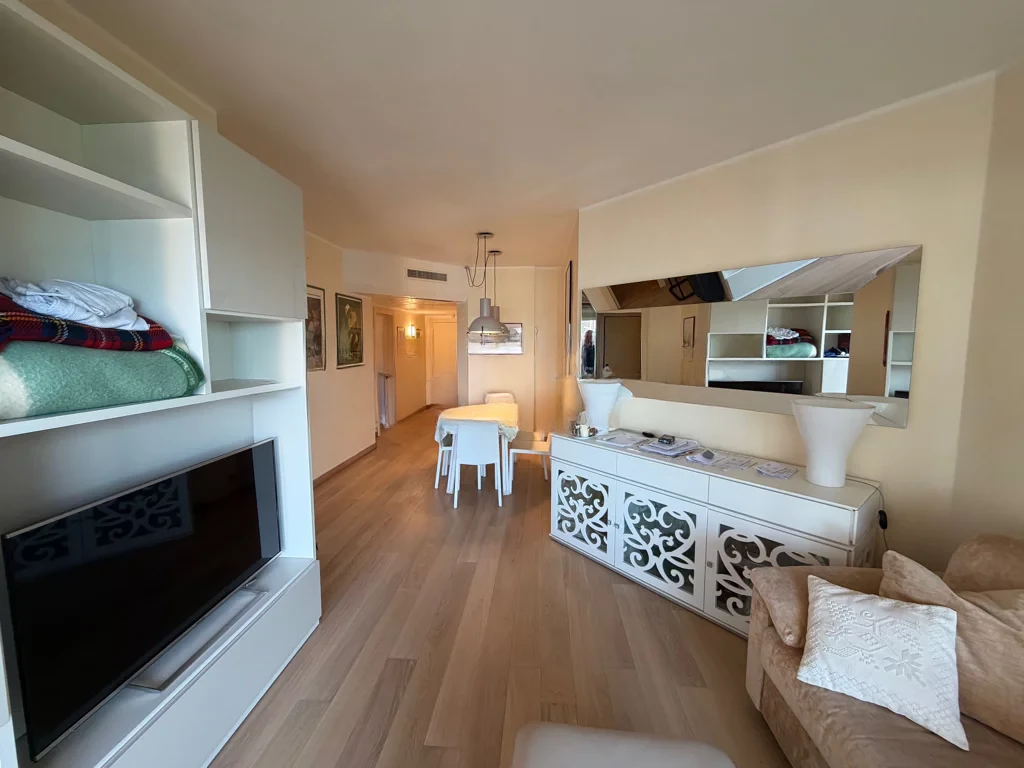 Квартира в Сен-Романе, Монако, 67 м² - фото 5