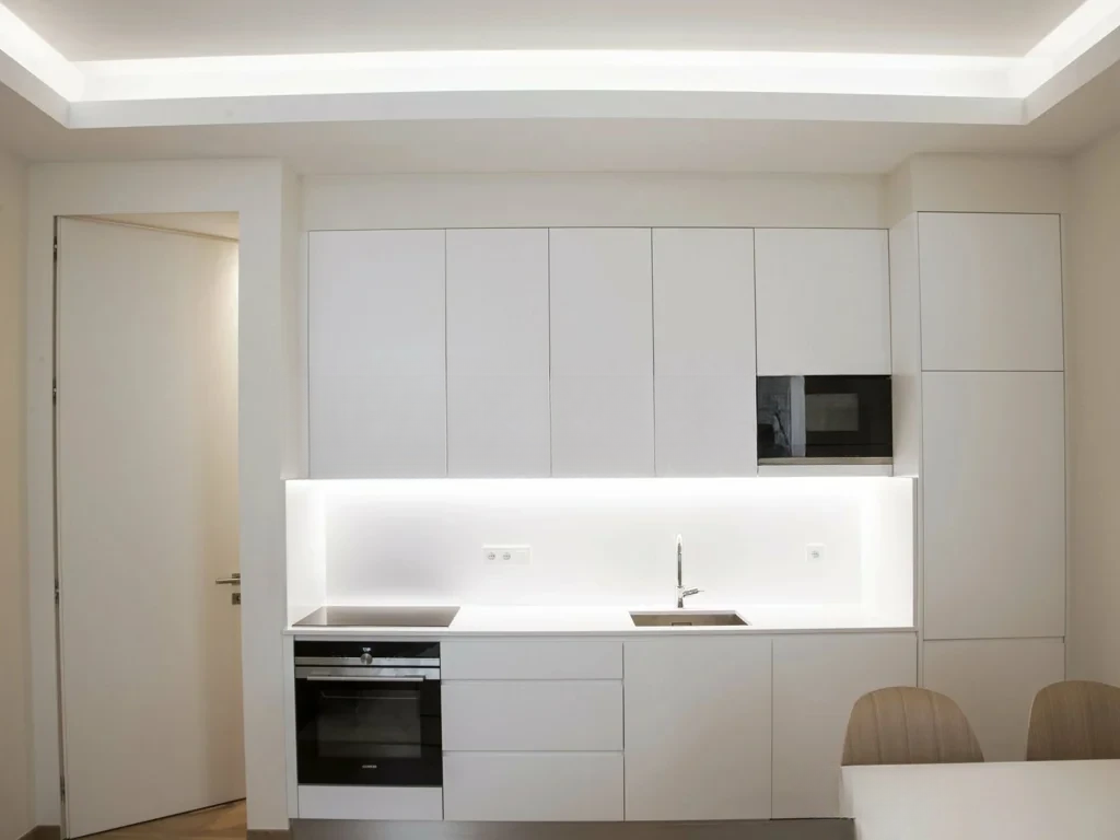 Квартира в Монако, Монако, 50 м² - фото 5