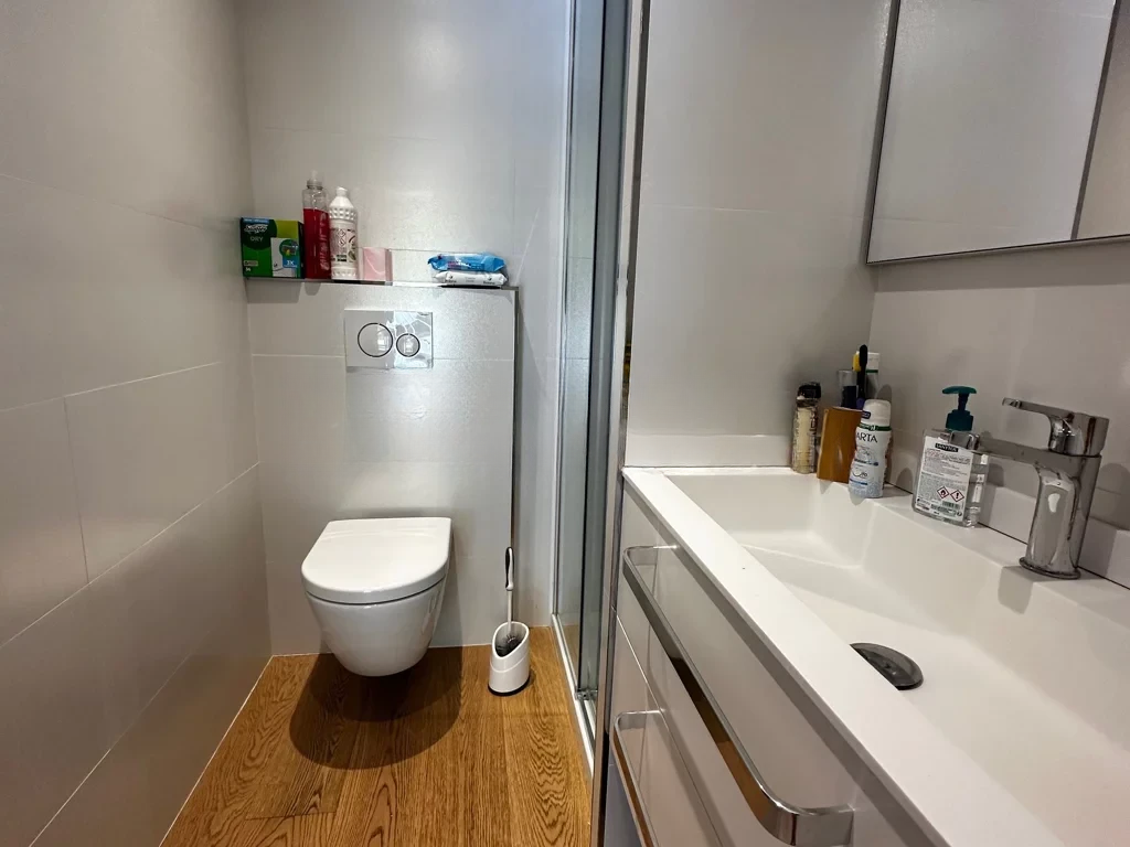 Квартира в Монако, Монако, 35 м² - фото 5